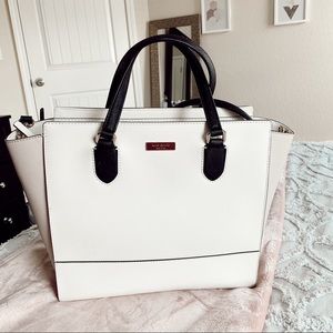 Kate Spade Large Crossbody // Small Handbag